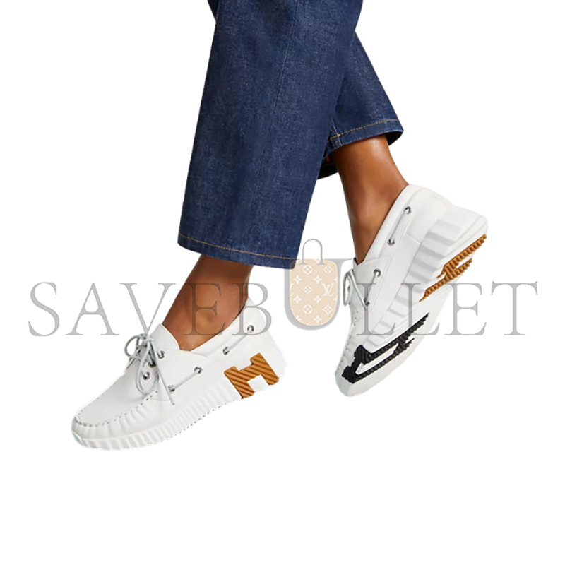 H**me5 ketch sneaker h251097zv90340